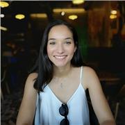 Doy clases de Farmacología, Bioquímica y asignaturas relacionadas. Soy graduada en Farmacia